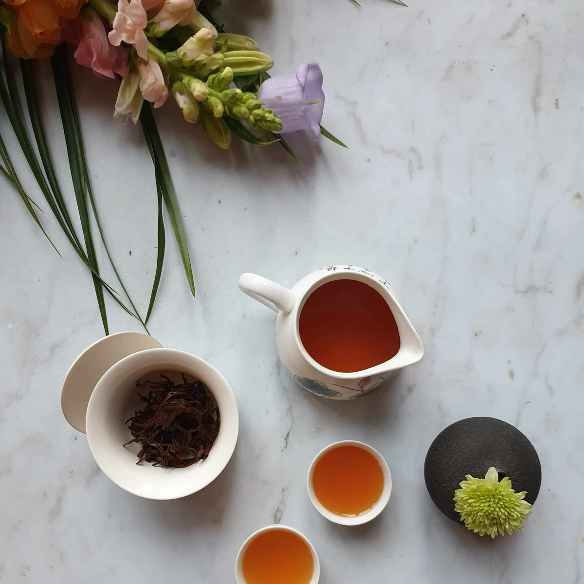 Spring into the Year of the Water Tiger