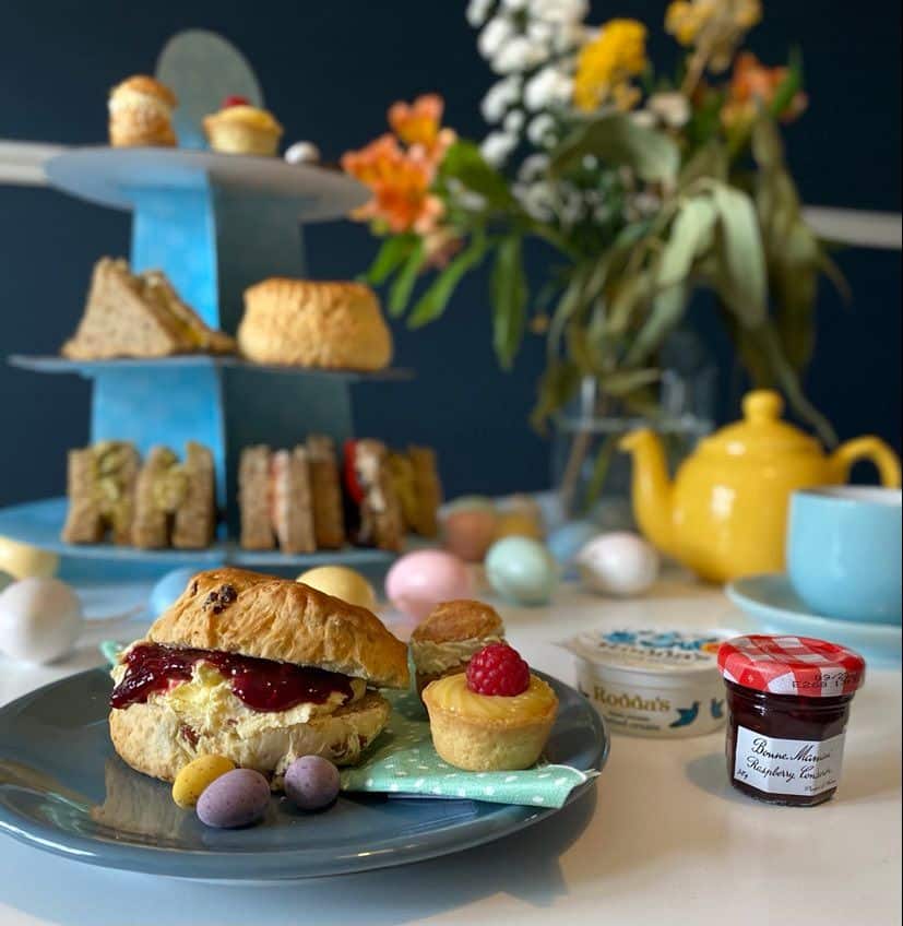 Scones