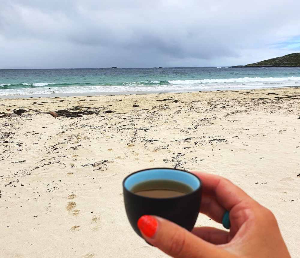 Isle of Harris Beach