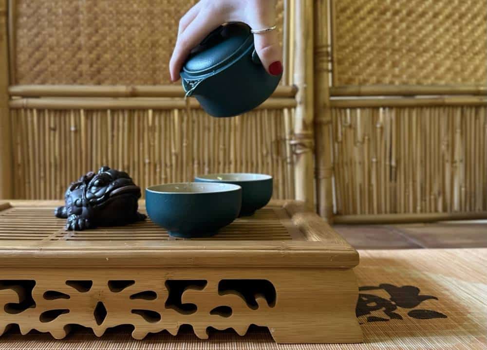 Year of the Wood Snake