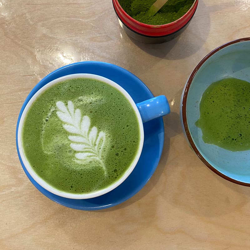 How to Make Matcha – The Ultimate Recipe Guide to Matcha Brewing