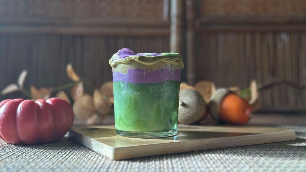Halloween recipes