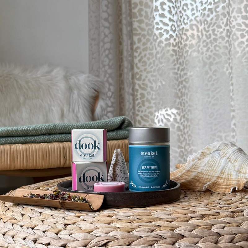 Sea Within - Sauna & swimmers tea