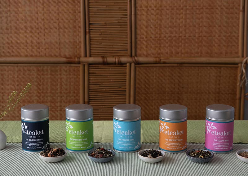 Which functional tea should you choose?