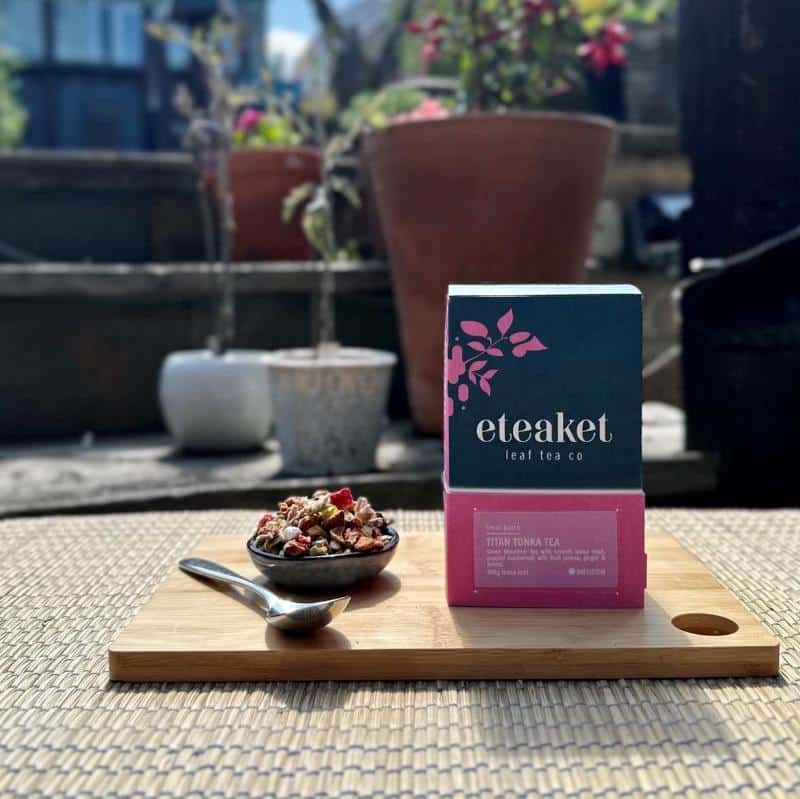Deep Dive into Greek Mountain Tea: Benefits, History & The Perfect Brew