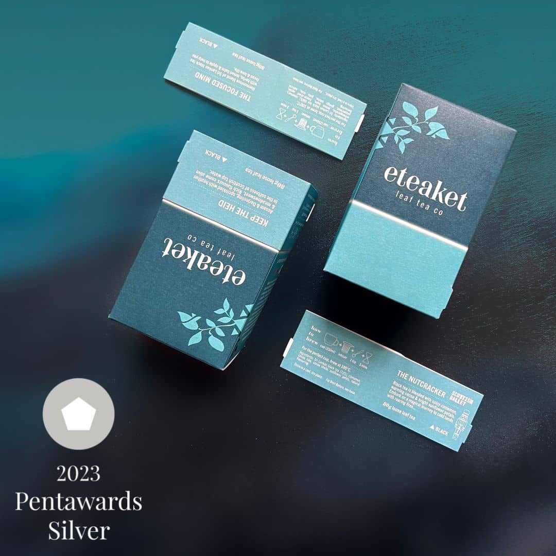 Pentawards Sustainable Design Award