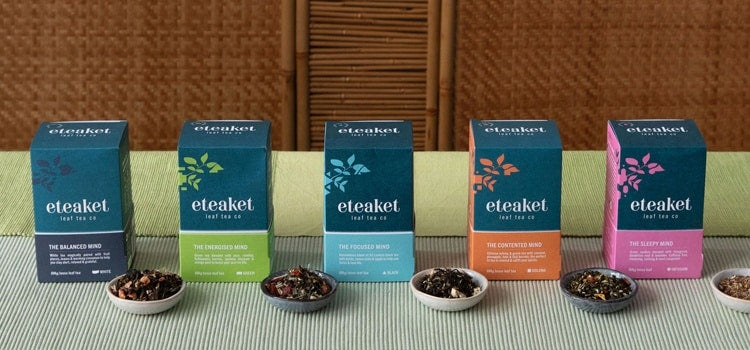 Discover why we created our new ‘tea in mind’ range of wellbeing teas
