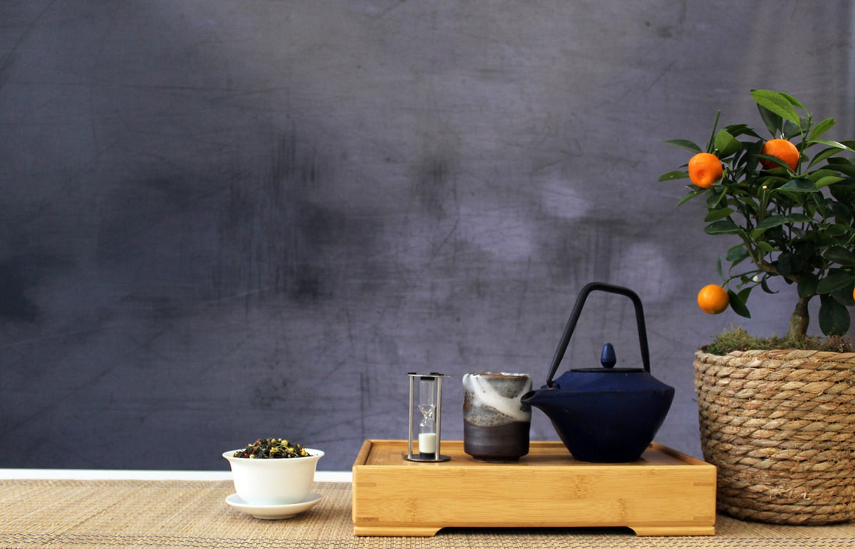 Boil What You Need: Save Your Pennies
