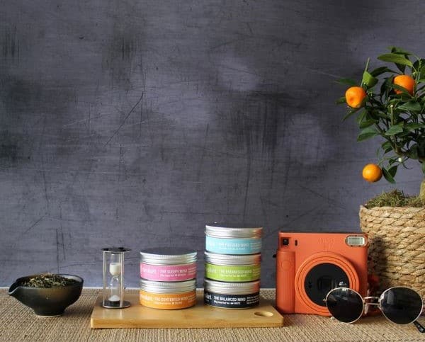 Taking Tea on Your Travels: Embrace Serenitea Anywhere