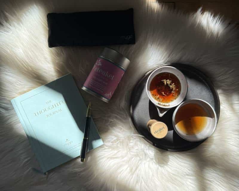 The Best Teas for Focus, Studying and Work