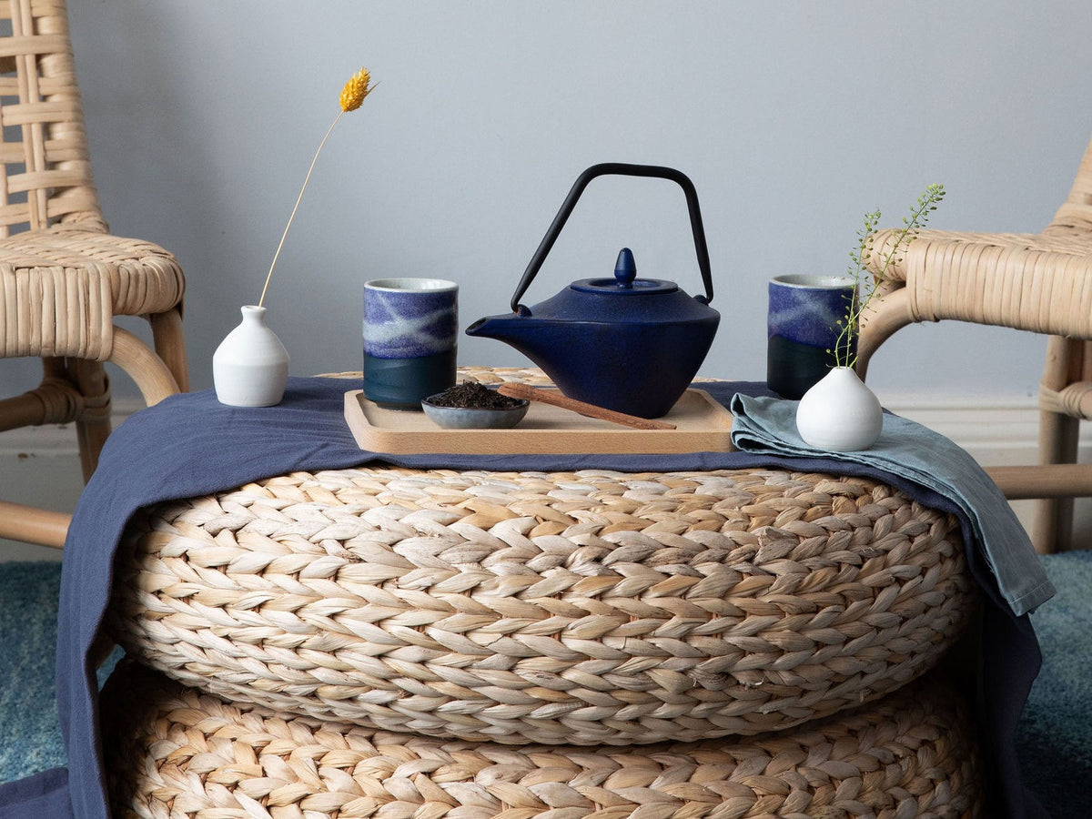 Teapots & Gaiwan