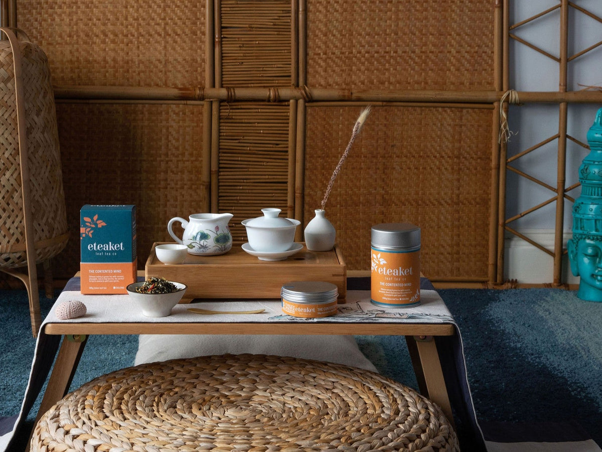 Oolong Tea