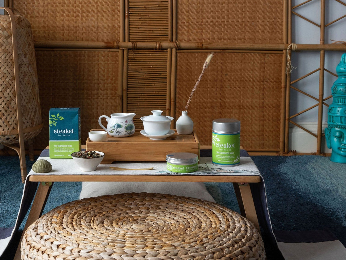 Green Tea