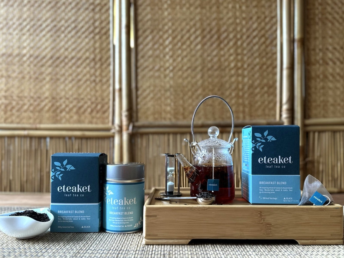 Breakfast Tea