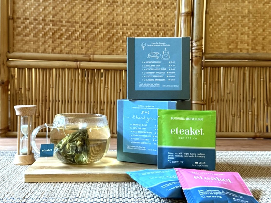 Occasion Brew Boxes