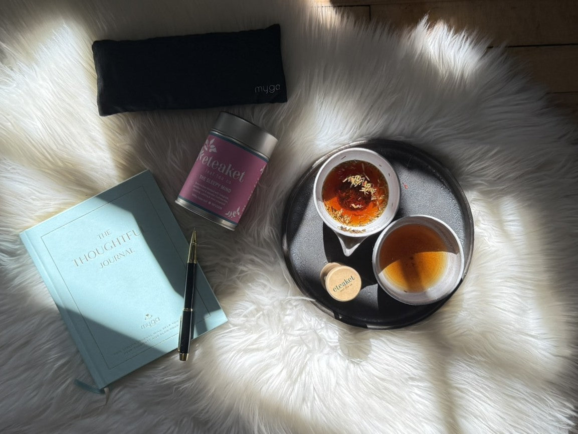 Wellness & Self Care Gifts