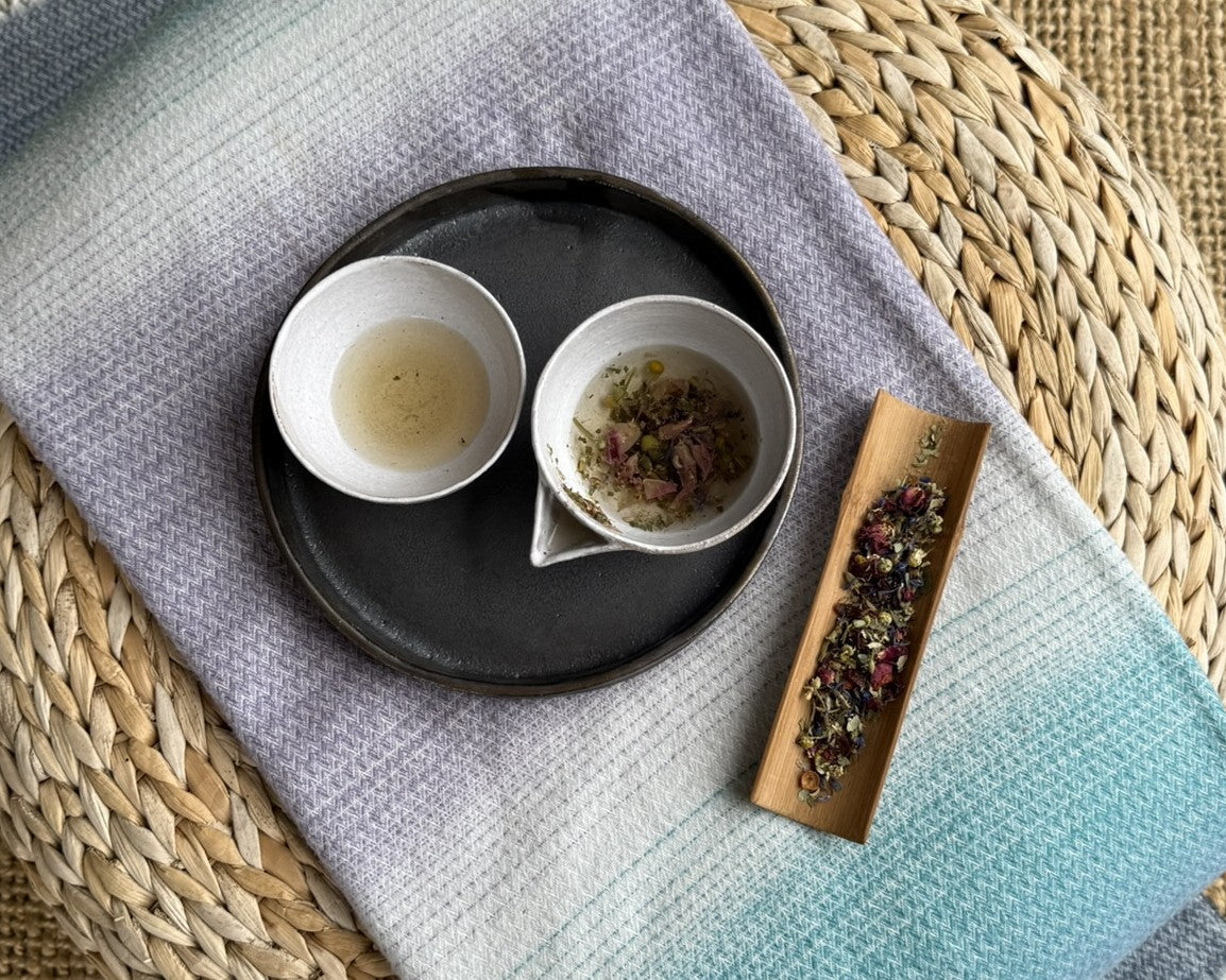 All tea ware & accessories