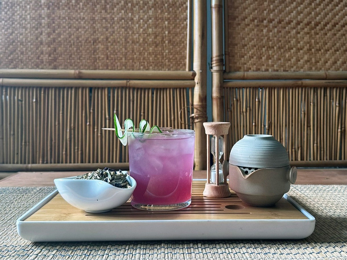 Iced & Cold Brew