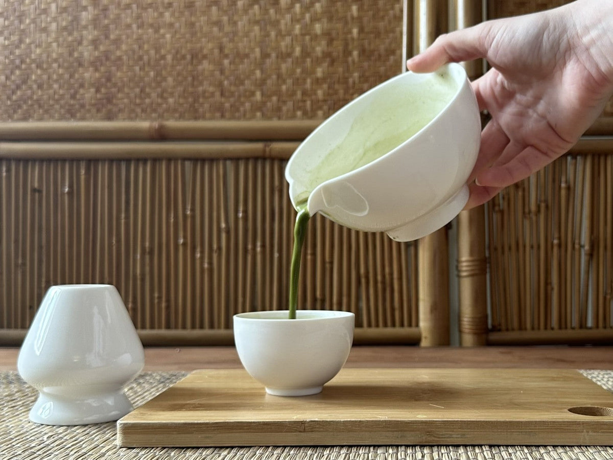 Matcha Tools