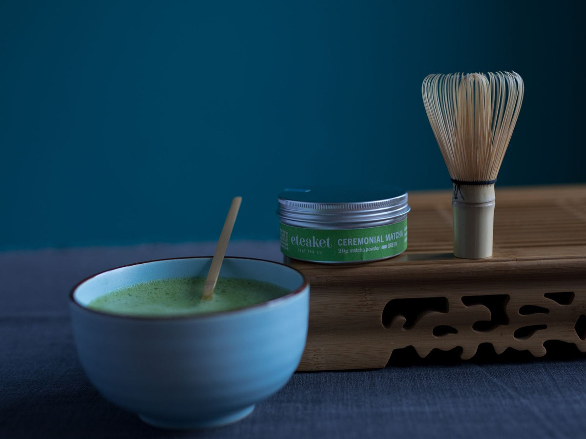 Matcha Gifts