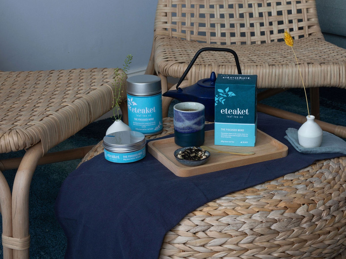 Second Flush Darjeeling – image 5