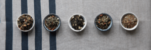 Discover 5 reasons to switch to loose leaf tea now