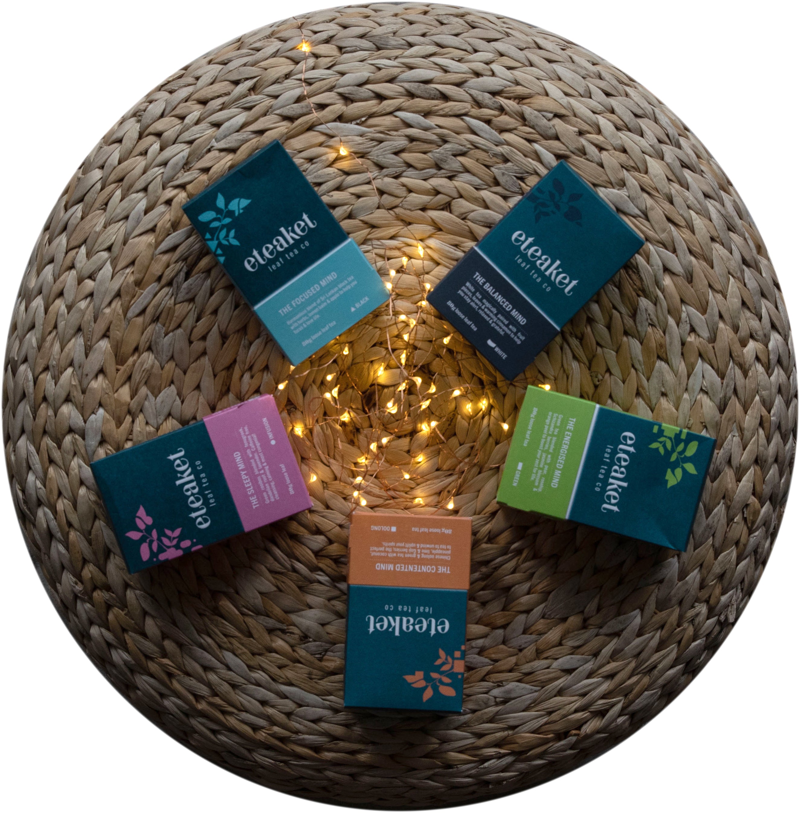 From Unsettled to Grounded: Tea Rituals for the Autumn Transition