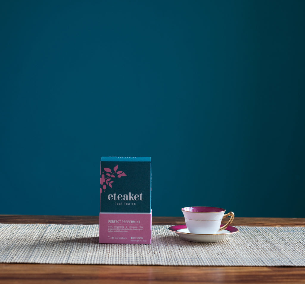 Perfect Peppermint Tea – image 5