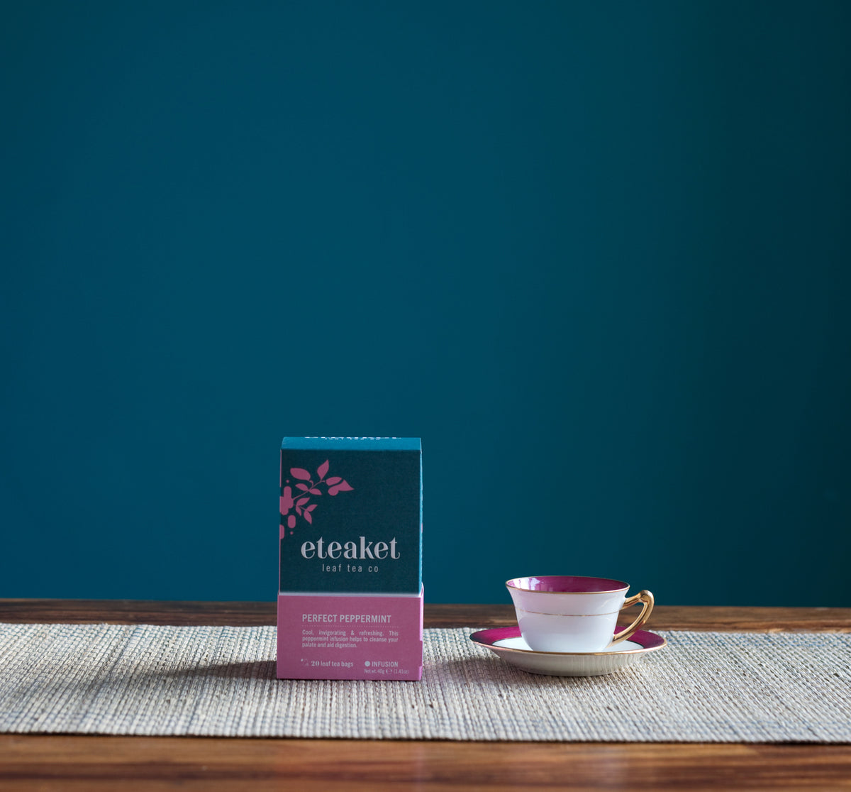 Perfect Peppermint Tea – image 5