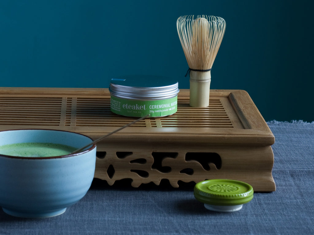 Ceremonial Matcha – image 3