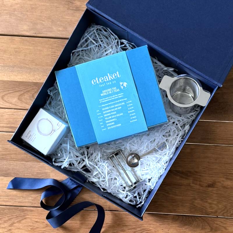 The Tea Lover’s Christmas 2025 Gift Guide…