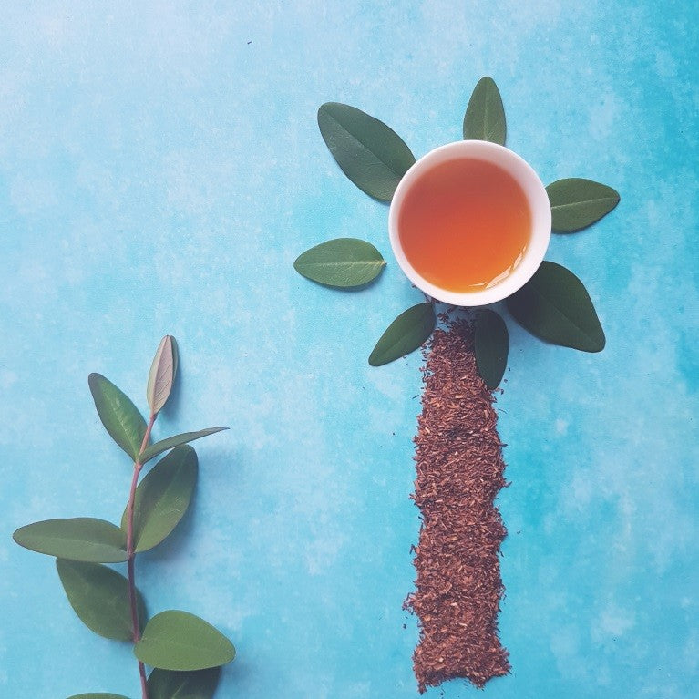 Big Red Rooibos Tea – image 5