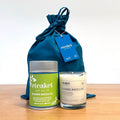 Blooming Marvellous Tea & Candle Set