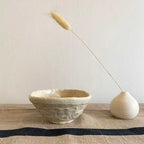 Handcrafted Tea Bowl