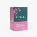 Chillaxin' Chamomile Tea – carton side
