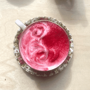 Cake Cappucino
