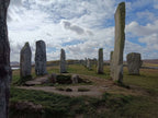 Callanish Standing Stones
