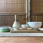 Ceremonial Matcha Tea Set