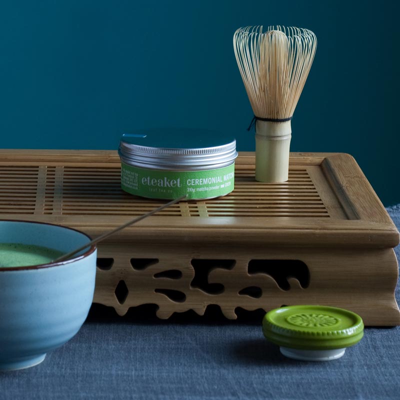 Ceremonial Matcha