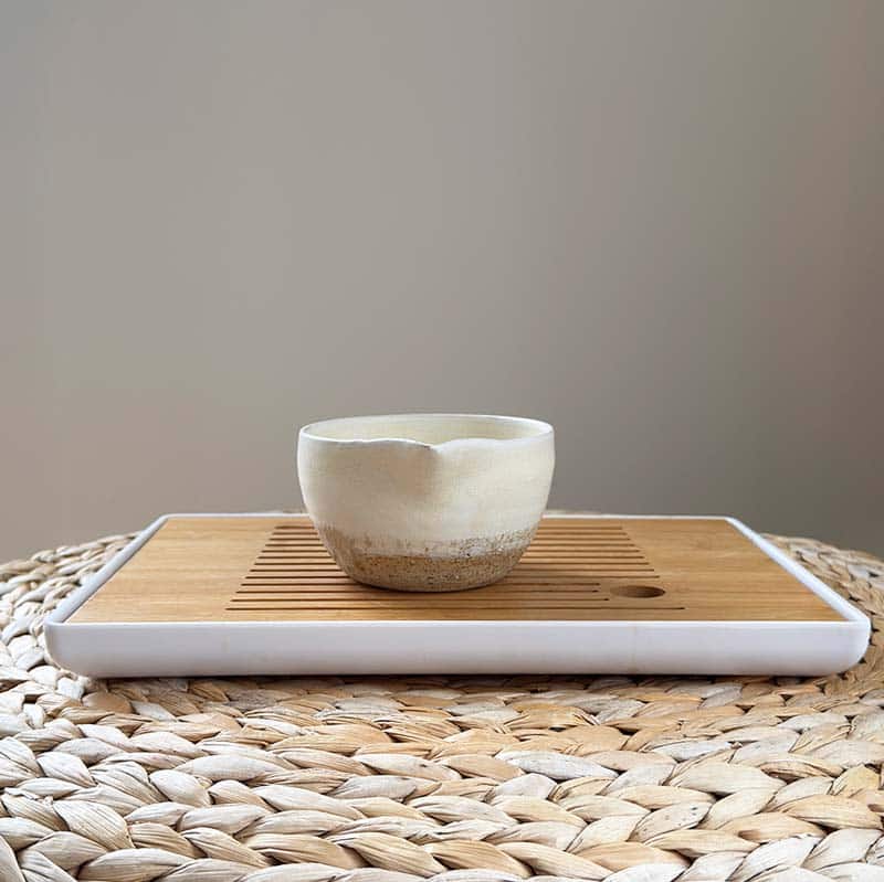 Handmade Matcha Bowl – image 2