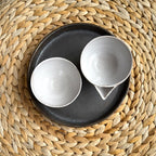 Tea Circle Bowl Set