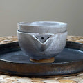 Tea Circle Bowl Set