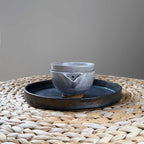 Tea Circle Bowl Set