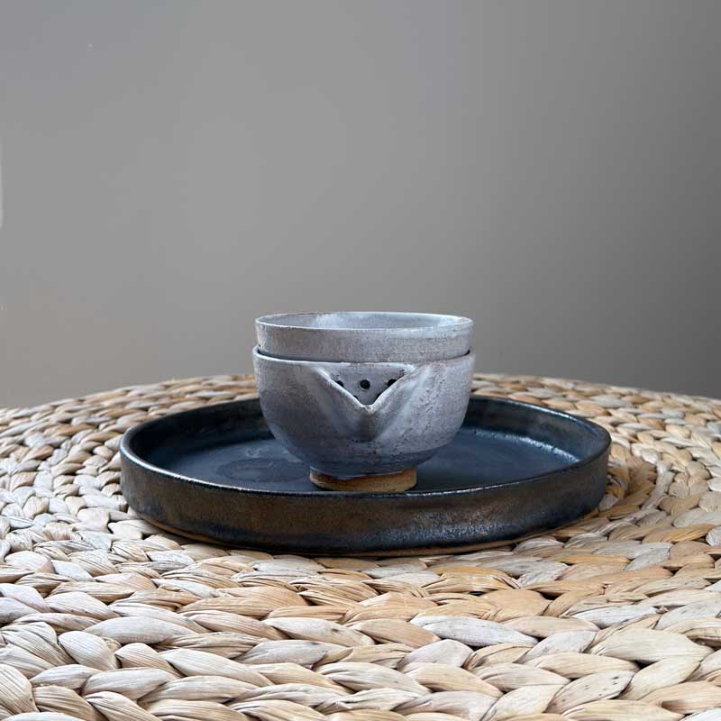Tea Circle Bowl Set – image 3