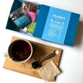 eteaket Classic Collection