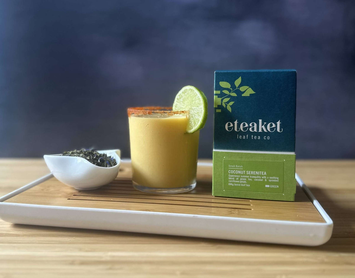 Coconut Serenitea – image 2