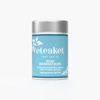 Decaf Breakfast – 100g keep tin