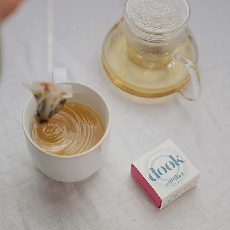 Dook x eteaket Sea Within Gift Set – image 9