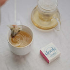 Sea Within Tea Bags