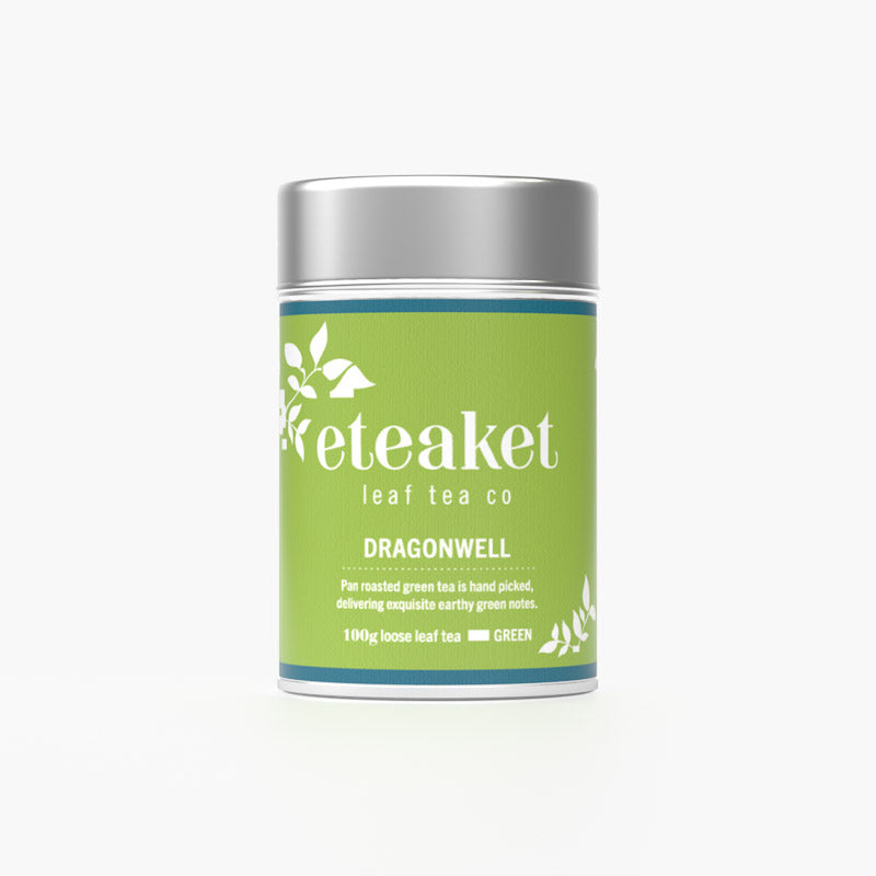 Dragonwell Delight – 100g keep tin
